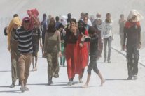 شابة أيزيدية تروي 