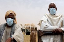 تدابير مكثفة لحماية الحجاج من فيروس كورونا