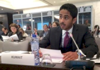 الكويت تدعو مجلس الأمن لحمل إسرائيل على العودة للسلام