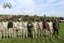 قيادي في الحر للجولاني: ما هكذا تورد الأبل