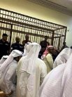 القضاء الكويتي يؤجل الحكم في قضية (دخول المجلس)