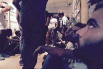 لبنان: الأمن يخرج المعتصمين من وزارة البيئة بالقوة