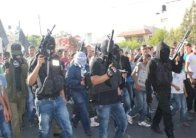 جنين الفلسطينية تعود إلى الواجهة