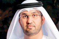 سلطان الجابر: الإمارات تخوض حربًا ضد التطرف