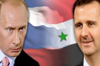 روسيا: لا تغيير في موقفنا من الأسد