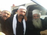 السويداء تشيّع البلعوس على وقع الإشاعات