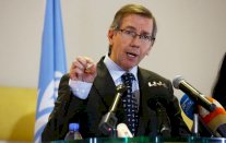 سلطات طرابلس تبحث اليوم المشاركة في حوار جنيف