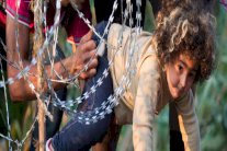 يونيسف: 100 ألف طفل يبحث عن اللجوء في أوروبا