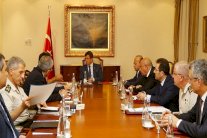 هجوم لـ(بي كي كي) يهزّ تركيا