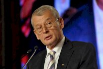 حبس رئيس بلدية بوخارست بتهمة الفساد