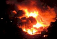 قتيل في انفجار في مصنع كيميائي في الصين