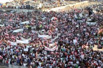 نظرية المؤامرة تلاحق الحراك المطلبي في لبنان