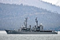 أميركا واليابان تنفذان إنزالًا بحريًا مشتركًا