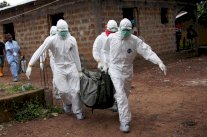 الصحة العالمية: انتهاء انتقال ايبولا في ليبيريا
