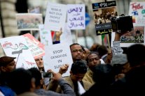 زيارة البشير لبكين تقلق واشنطن