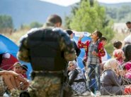 اليمين اليوناني يطالب بمراقبة الحدود لمكافحة الهجرة