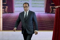 فرنسا تبدأ طلعات استطلاع فوق سوريا الثلاثاء 