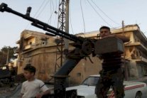 مفاوضات إيرانية جديدة مع ثوار الزبداني