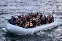 ارتفاع حصيلة ضحايا غرق مركب للمهاجرين بماليزيا الى 61