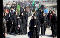 مصرع 11 من الحجاج العراقيين في حادث سير في ايران