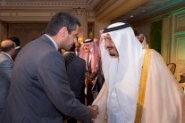 أمر ملكي سعودي بضم الدارسين باميركا لبرنامج الابتعاث