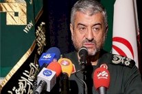 إيران لـ20 مناورة عسكرية و