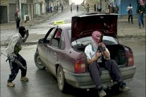 فاسدون وراء اختطاف العمال الأتراك