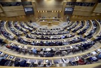 الشيوخ الاسباني يوافق على اقامة قاعدة عسكرية اميركية 