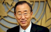 بان كي مون: عدد أميّي العالم أكثر من 750 مليون