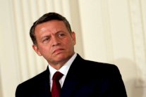 العاهل الأردني يزور الصين وكوريا الجنوبية