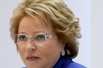 اقتراح روسي بنقل الأمم المتحدة إلى سويسرا