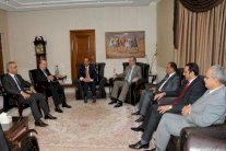 ساسة شيعة وسنة العراق ضد محاسبة 