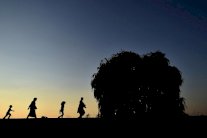 واشنطن تستقبل اللاجئين السوريين ولكن بحذر