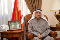 البحرين تؤكد متانة علاقاتها مع الكويت