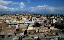 قبرص مستعدة لقبول 300 لاجئ وتفضل أن يكونوا مسيحيين