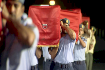 محمد بن سلمان: دماء جنود التحالف لن تذهب هدرًا