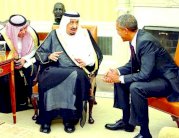 الرياض وواشنطن: تسريع الحظر الجوي فوق سوريا 