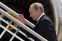 بوتين يأمر بتدريبات عسكرية مفاجئة في وسط روسيا