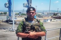 صور تؤكد الوجود العسكري الروسي في سوريا 