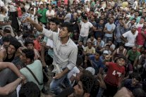 نيوزيلاندا ستستقبل 750 لاجئا سوريا خلال 3 سنوات