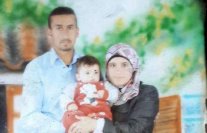 وفاة والدة الرضيع الفلسطيني الذي قتل حرقًا