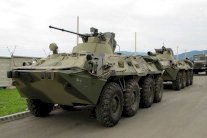 الكرملين يرسل أسلحة ورجالًا لدعم بشّار 