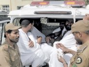 السعودية: قلق من تزايد أعداد مخالفي الحج