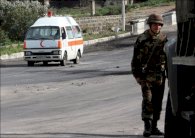 دمشق تنفي وجود قوات روسية على اراضيها