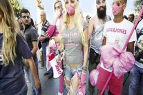 حوار بري فاشل... والمتظاهرون نحو التصعيد