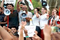 بغداد: خلافات الحرس وعزل الجبوري تعيق انعقاد البرلمان