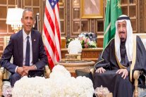 علاقة واشنطن والرياض أقوى من تهويلات تُنسج حولها