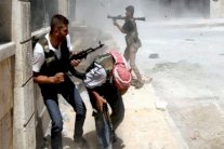 المعارضة: النظام السوري يتعاون مع داعش