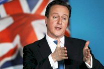 كاميرون يدق ناقوس الخطر في بريطانيا
