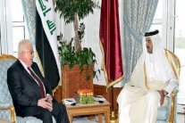 برغم توتر علاقاتهما.. قطر تعين سفيرًا لها في العراق